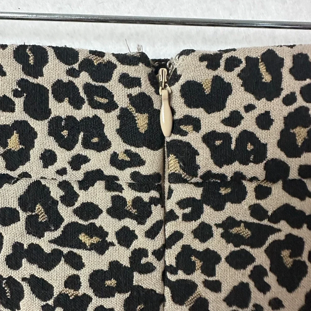 LOFT plus leopard